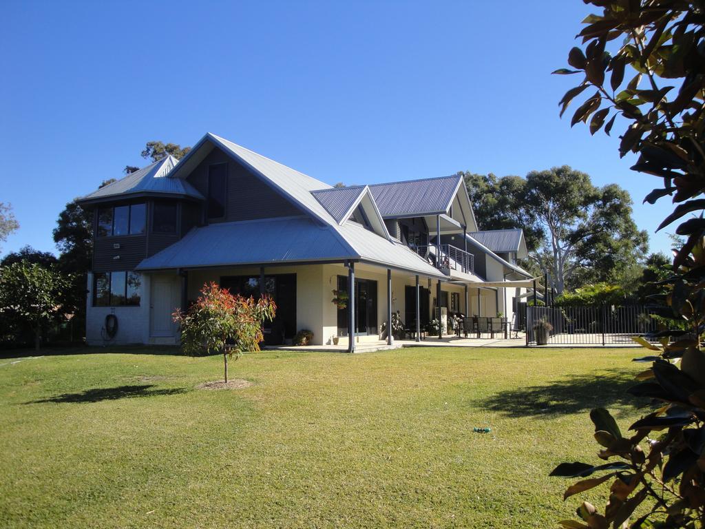 Salamander Bay Bed And Breakfast Quarto foto